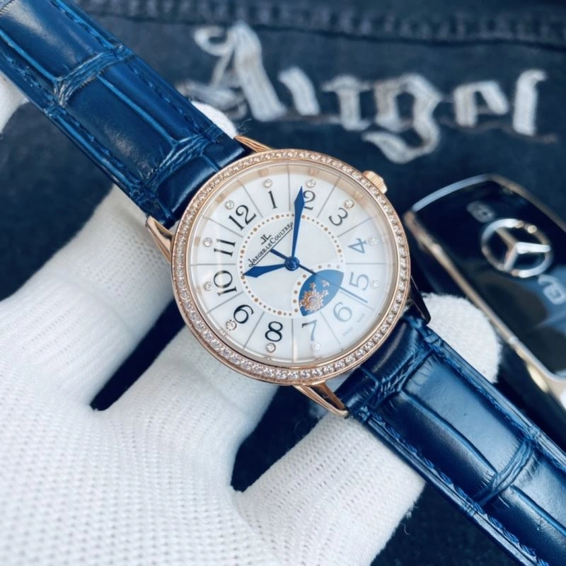 JAEGER-LECOULTRE Watches Functional 186440