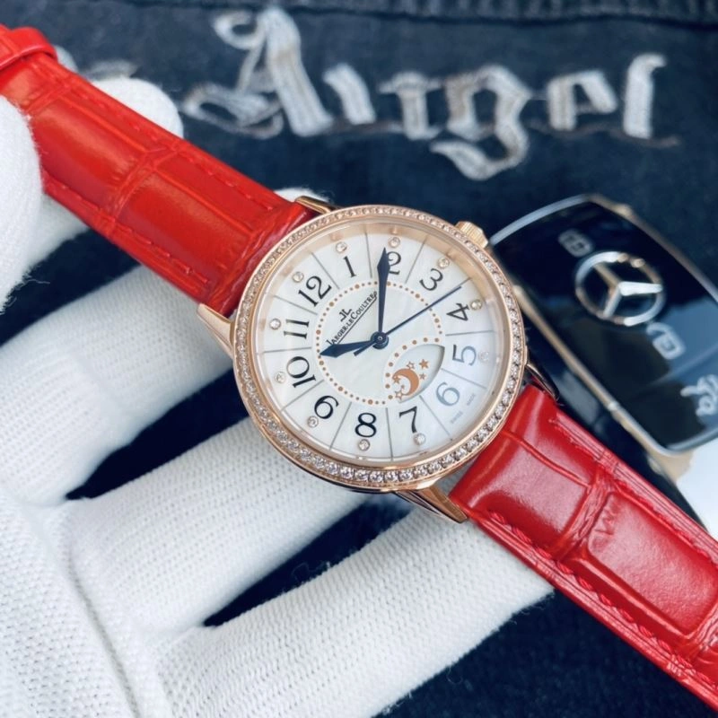 JAEGER-LECOULTRE Watches Functional 186440