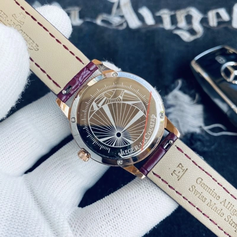 JAEGER-LECOULTRE Watches Functional 186440