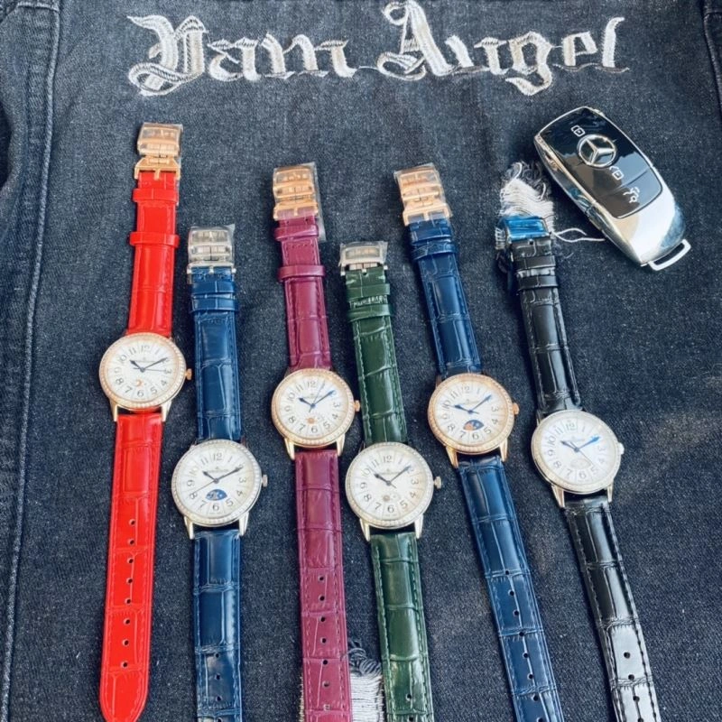 JAEGER-LECOULTRE Watches Functional 186440