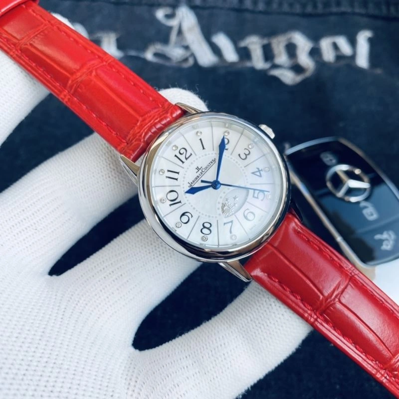AllSeason JAEGER-LECOULTRE Watches 186420