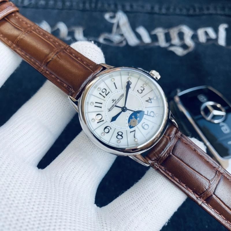 AllSeason JAEGER-LECOULTRE Watches 186420