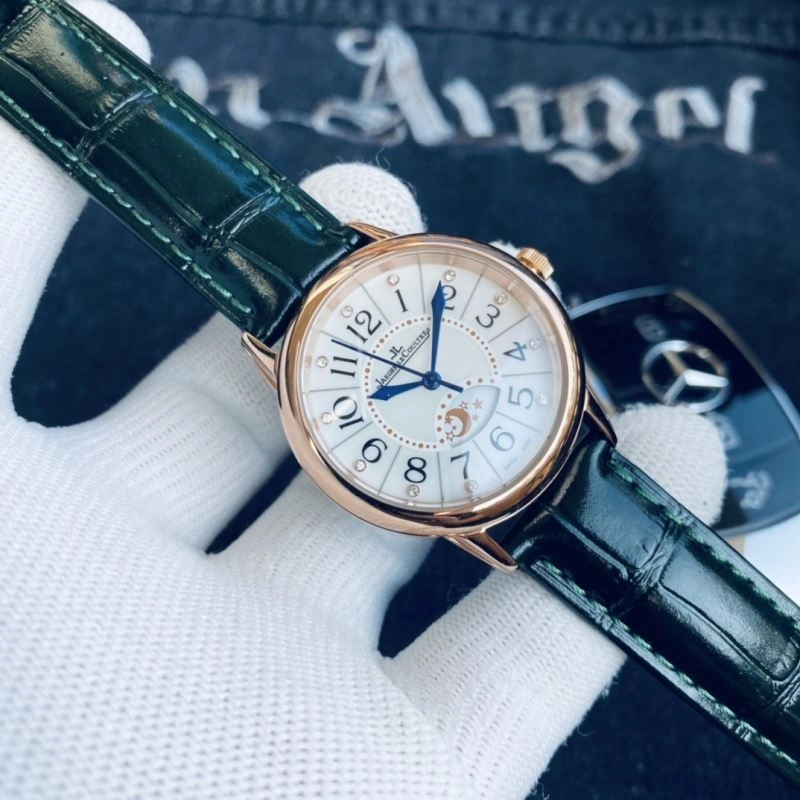 AllSeason JAEGER-LECOULTRE Watches 186420