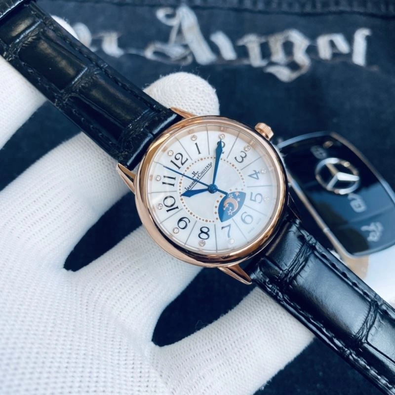 AllSeason JAEGER-LECOULTRE Watches 186420