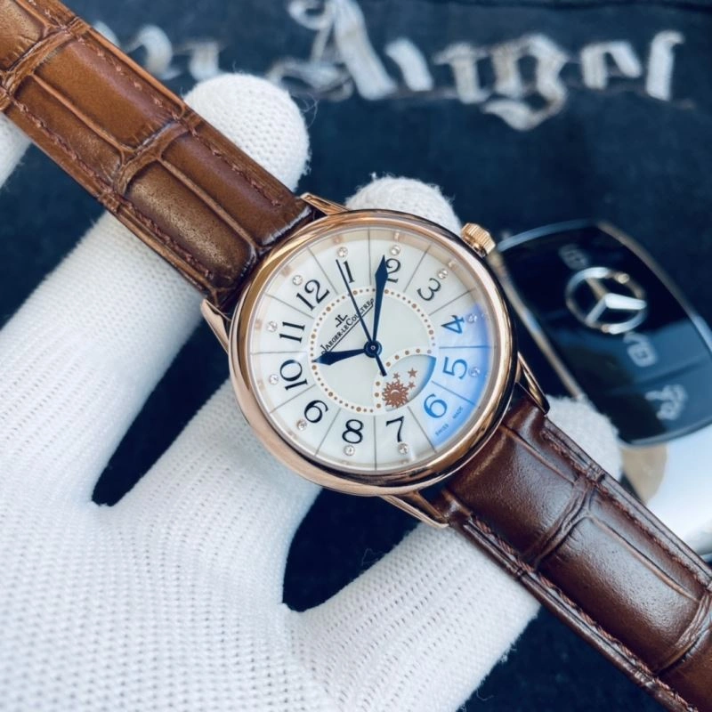 AllSeason JAEGER-LECOULTRE Watches 186420