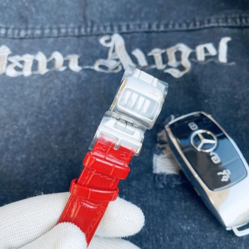 AllSeason JAEGER-LECOULTRE Watches 186420