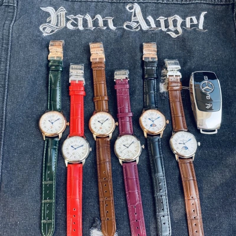 AllSeason JAEGER-LECOULTRE Watches 186420