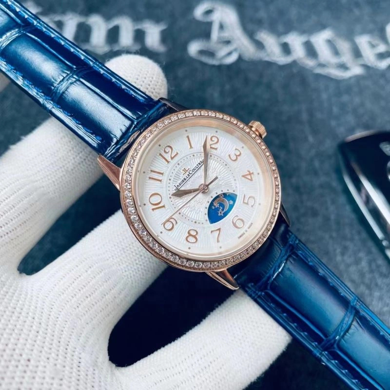 NewStyle JAEGER-LECOULTRE Watches 186438