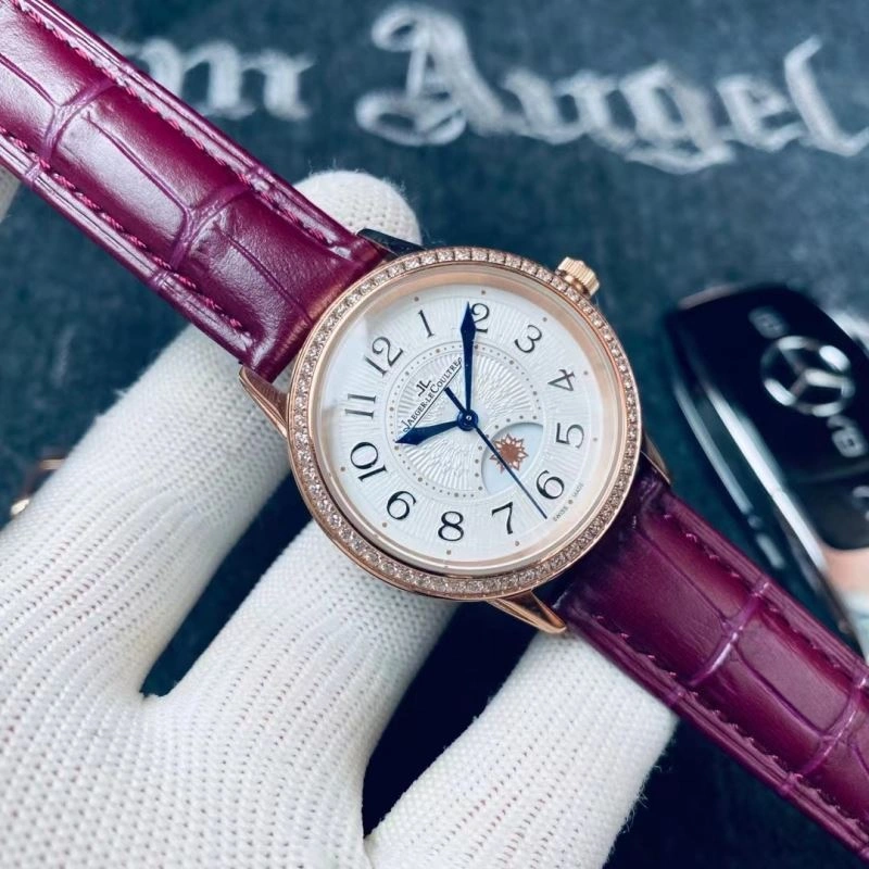 NewStyle JAEGER-LECOULTRE Watches 186438