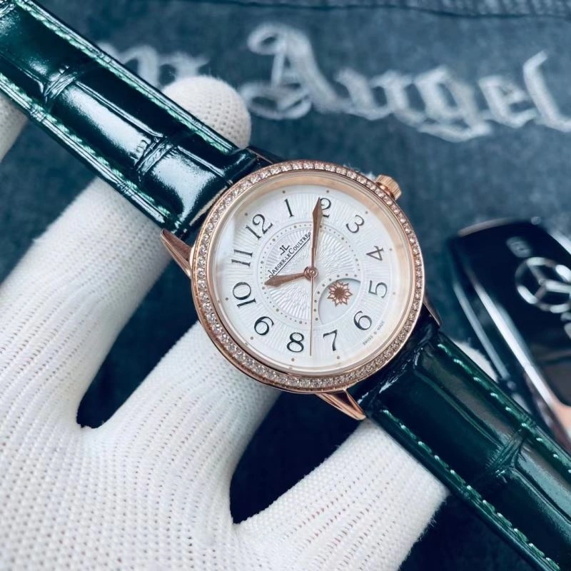 NewStyle JAEGER-LECOULTRE Watches 186438