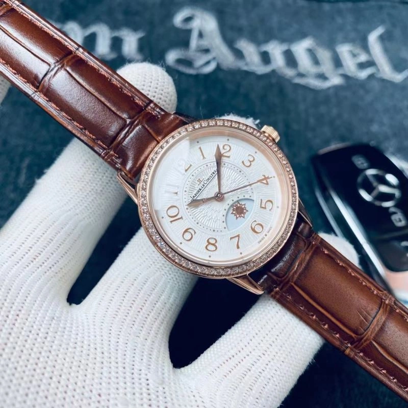 NewStyle JAEGER-LECOULTRE Watches 186438