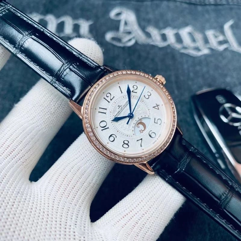 NewStyle JAEGER-LECOULTRE Watches 186438