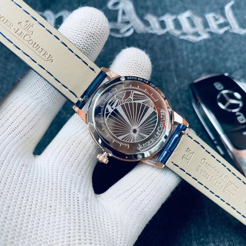 NewStyle JAEGER-LECOULTRE Watches 186438