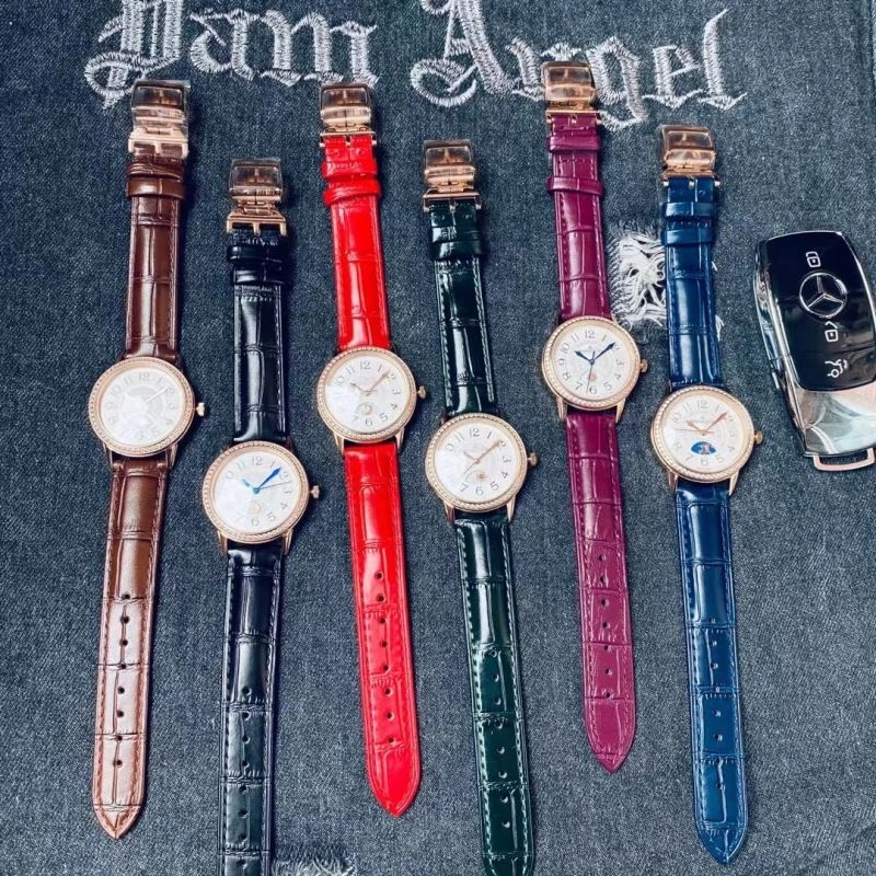 NewStyle JAEGER-LECOULTRE Watches 186438
