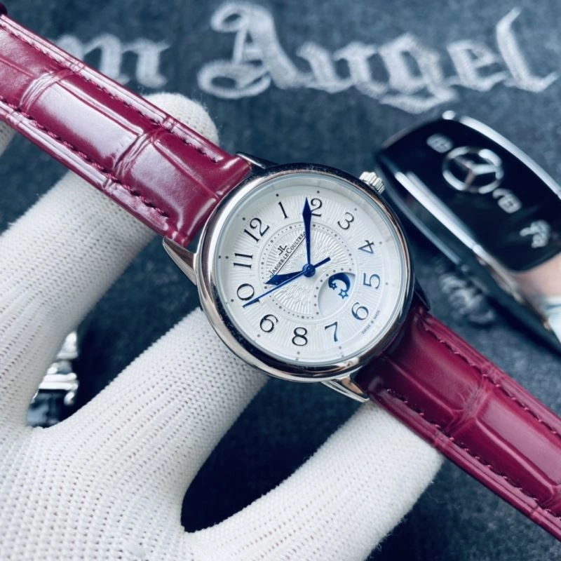 FashionForward JAEGER-LECOULTRE Watches 186439