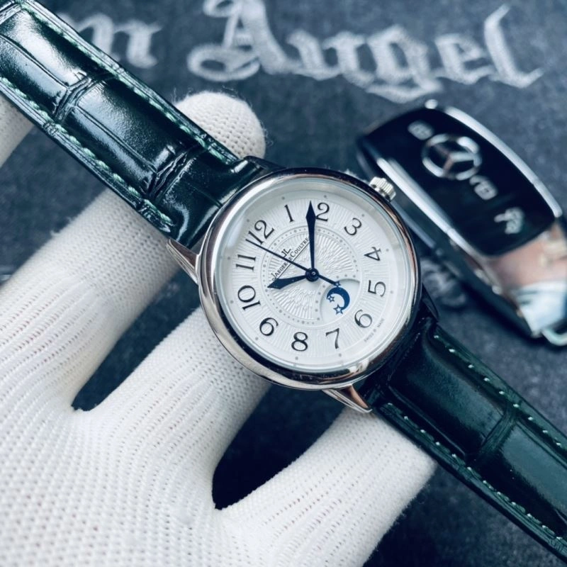 FashionForward JAEGER-LECOULTRE Watches 186439