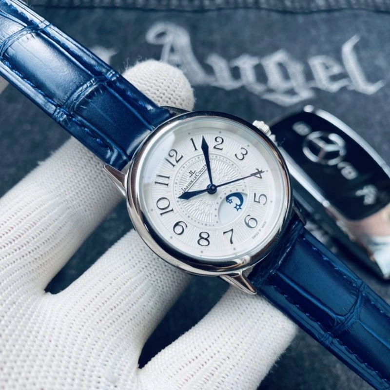 FashionForward JAEGER-LECOULTRE Watches 186439