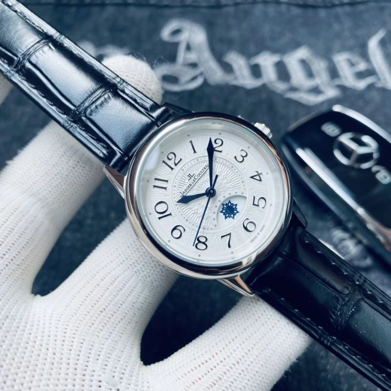 FashionForward JAEGER-LECOULTRE Watches 186439