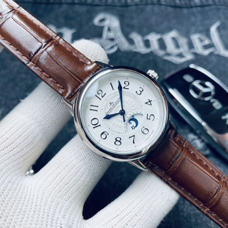 FashionForward JAEGER-LECOULTRE Watches 186439