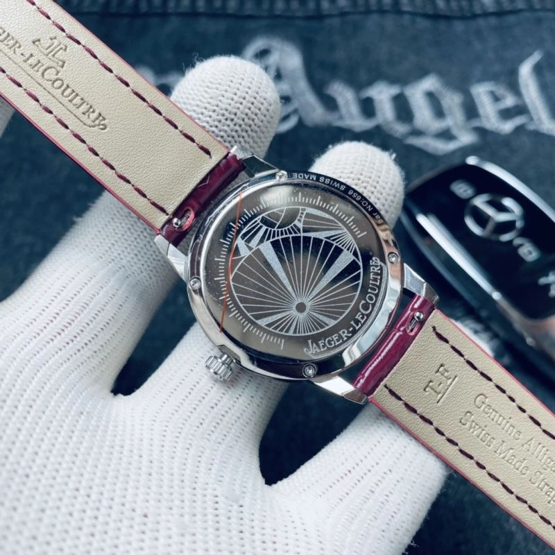 FashionForward JAEGER-LECOULTRE Watches 186439