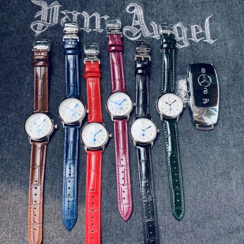 FashionForward JAEGER-LECOULTRE Watches 186439
