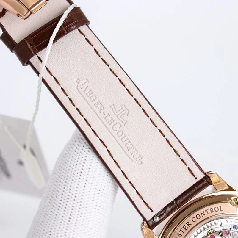 Stretchable JAEGER-LECOULTRE Watches 186433
