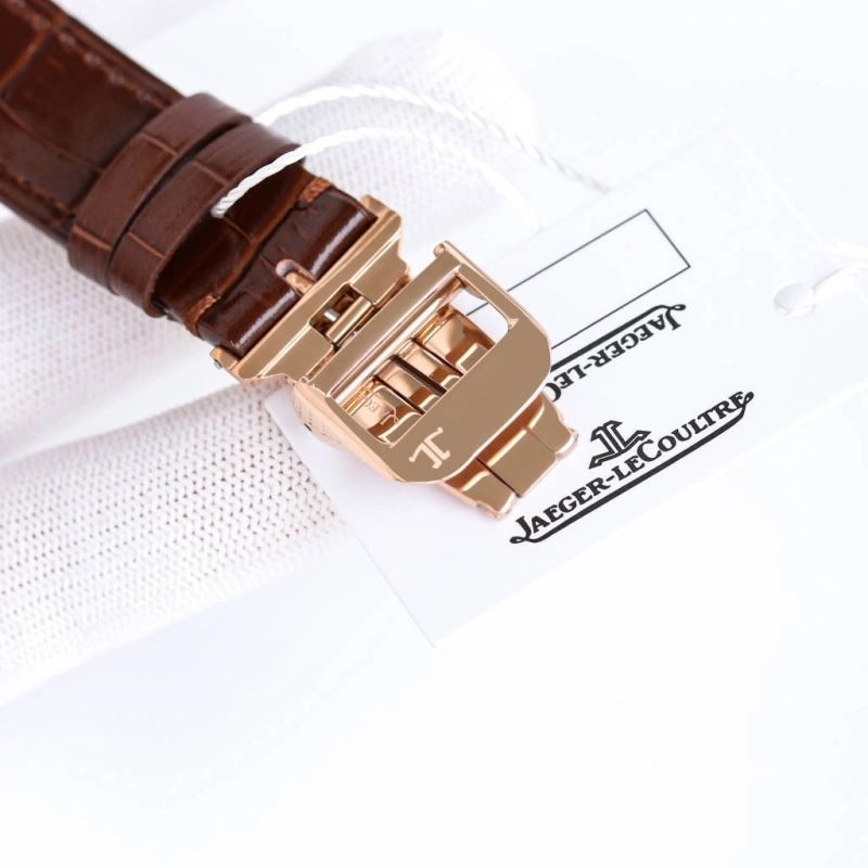 Stretchable JAEGER-LECOULTRE Watches 186433