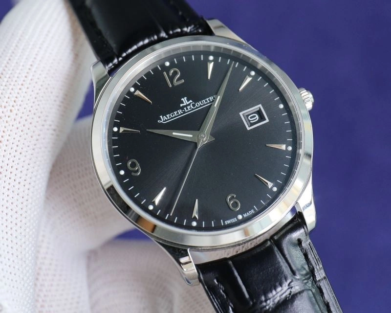 Snug JAEGER-LECOULTRE Watches 186427