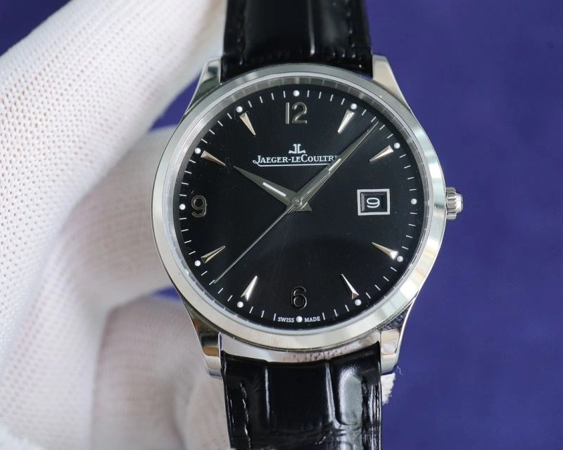Snug JAEGER-LECOULTRE Watches 186427