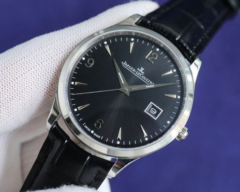 Snug JAEGER-LECOULTRE Watches 186427