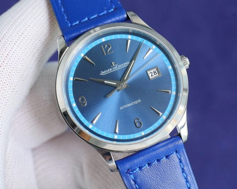 Snug JAEGER-LECOULTRE Watches 186427