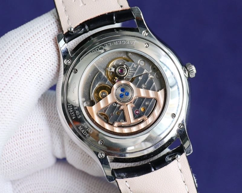 Snug JAEGER-LECOULTRE Watches 186427