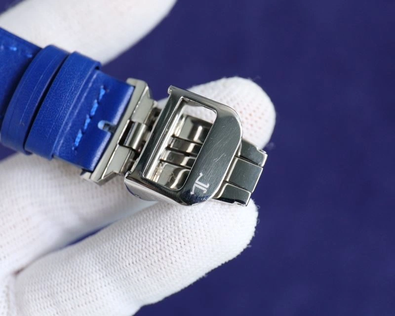 Snug JAEGER-LECOULTRE Watches 186427