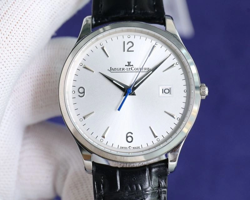JAEGER-LECOULTRE Watches BestValue 186425