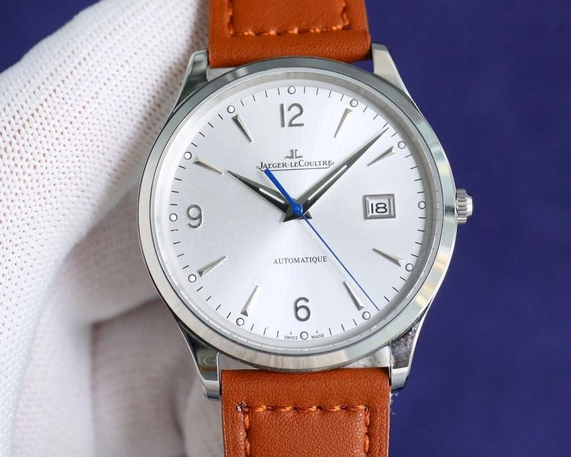 JAEGER-LECOULTRE Watches BestValue 186425