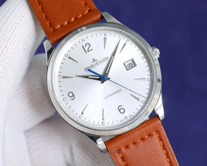 JAEGER-LECOULTRE Watches BestValue 186425