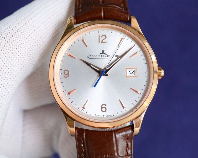 JAEGER-LECOULTRE Watches BestValue 186425