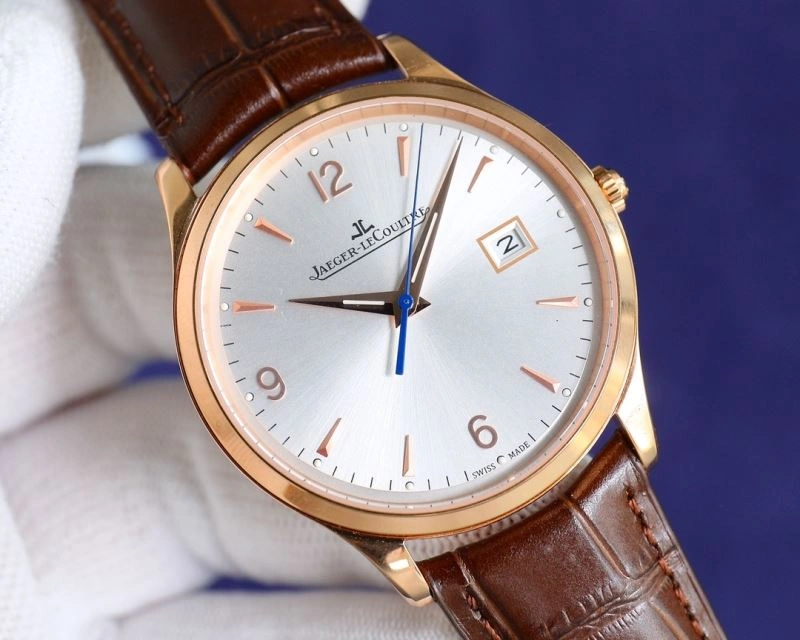 JAEGER-LECOULTRE Watches BestValue 186425