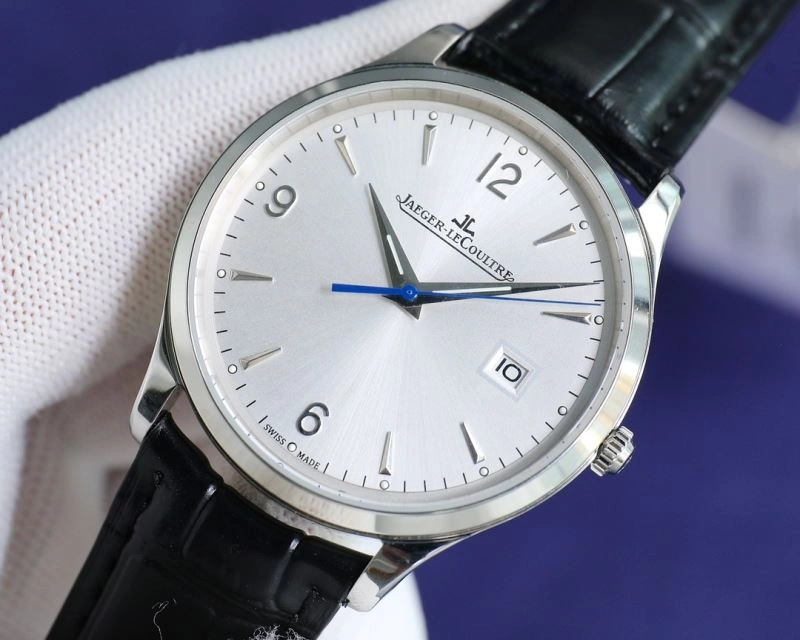 JAEGER-LECOULTRE Watches BestValue 186425
