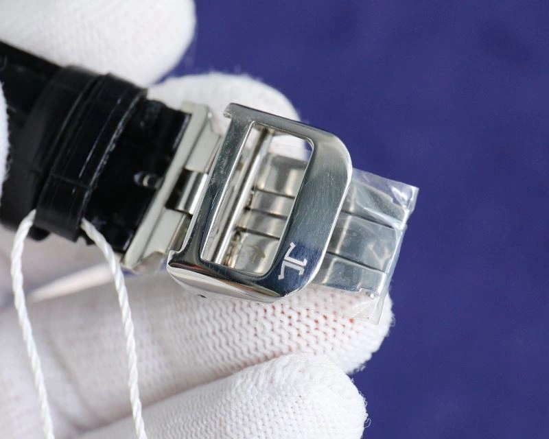 JAEGER-LECOULTRE Watches BestValue 186425