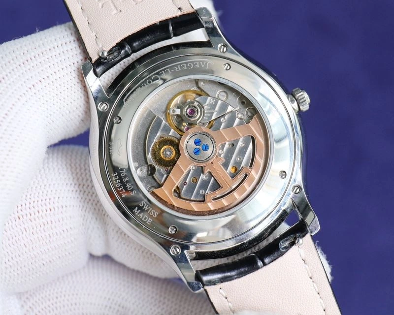 JAEGER-LECOULTRE Watches BestValue 186425