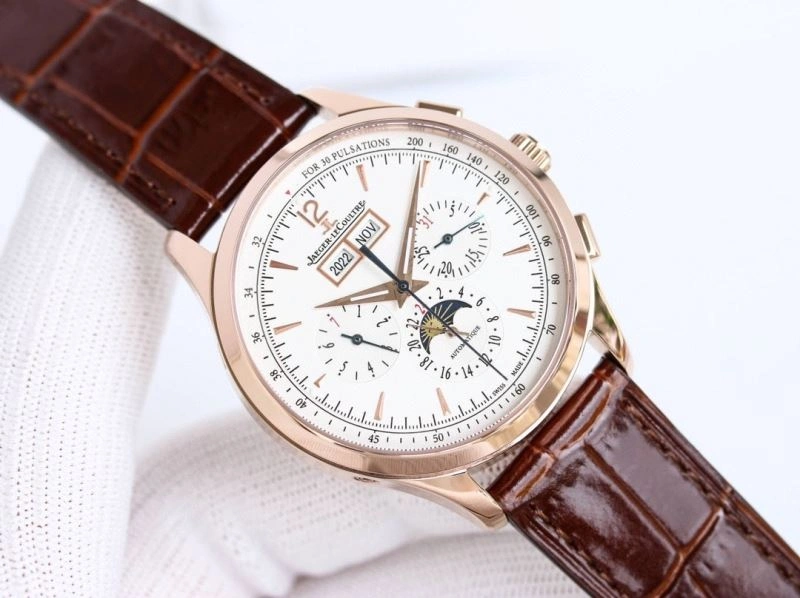 JAEGER-LECOULTRE Watches Unique 186423
