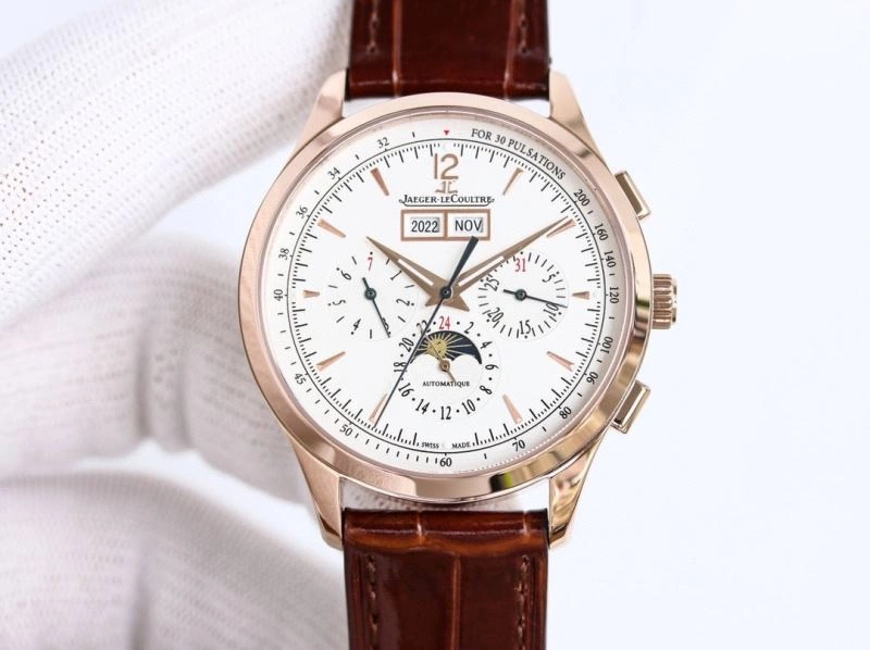 JAEGER-LECOULTRE Watches Unique 186423