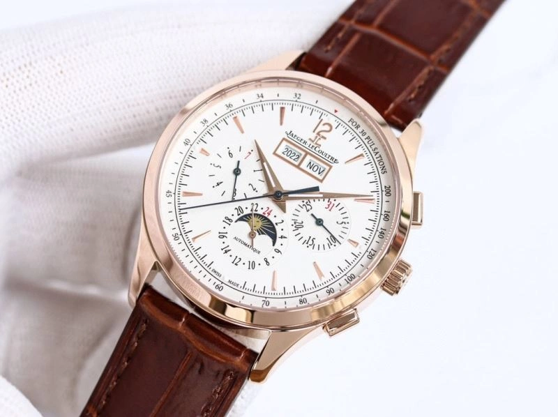 JAEGER-LECOULTRE Watches Unique 186423