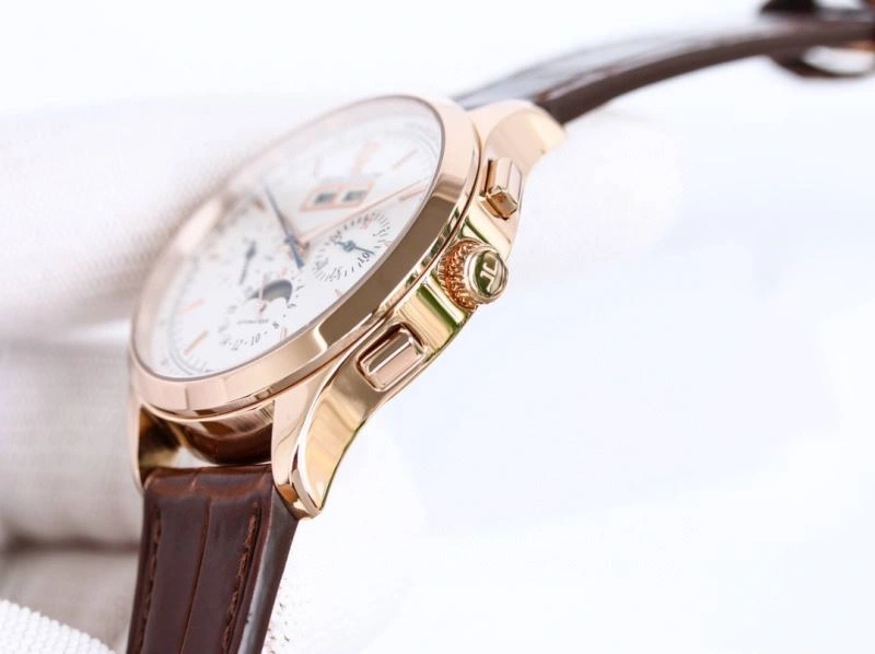 JAEGER-LECOULTRE Watches Unique 186423