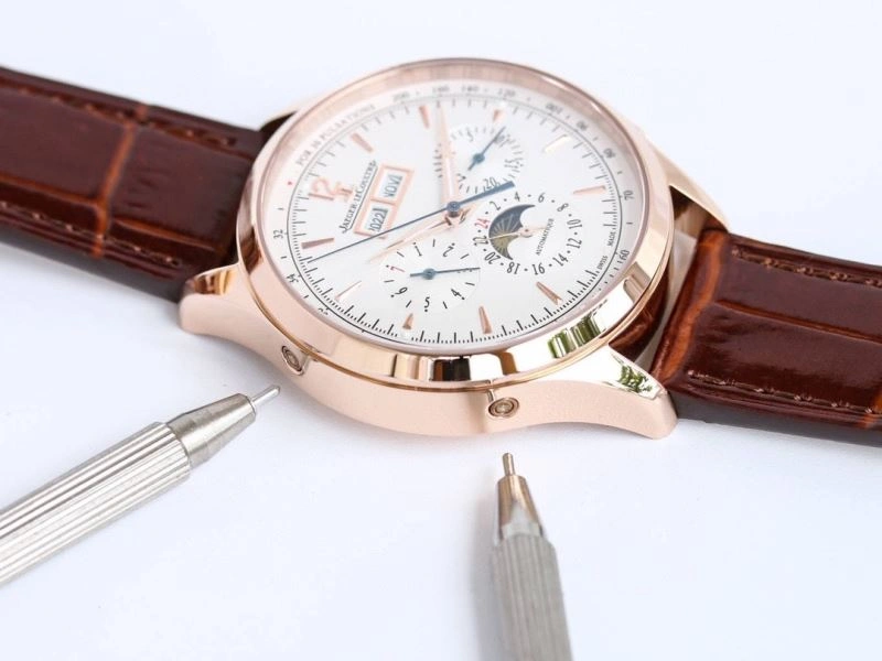 JAEGER-LECOULTRE Watches Unique 186423