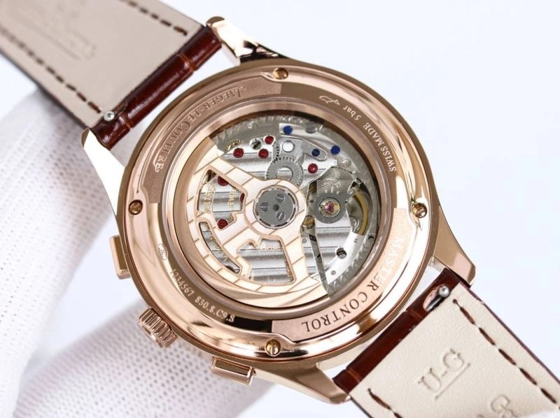 JAEGER-LECOULTRE Watches Unique 186423