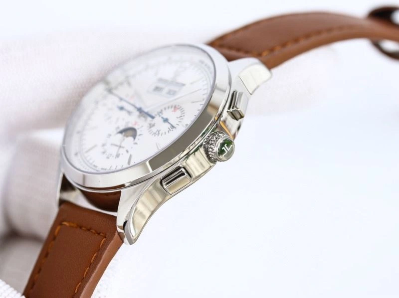 Flexible JAEGER-LECOULTRE Watches 186418