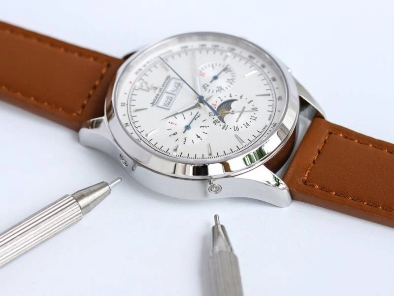 Flexible JAEGER-LECOULTRE Watches 186418
