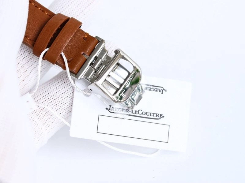 Flexible JAEGER-LECOULTRE Watches 186418